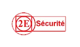 Logo 2E Sécurité