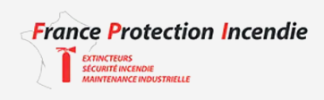 Logo France Protection Incendie