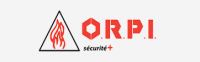 Logo ORPI Sécurité